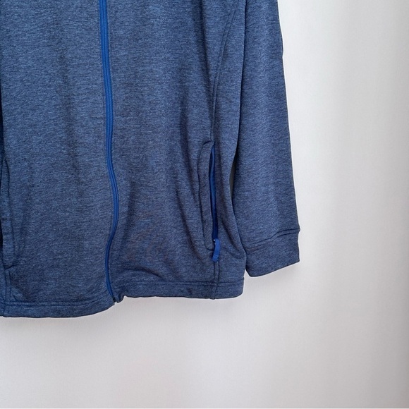 Mens Under Armour zip up hoodie - Picture 2 of 6